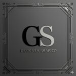Eu vou ser seu designer Gráfico, experiente e prático