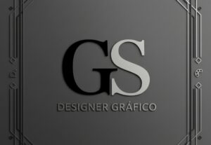 Eu vou ser seu designer Gráfico, experiente e prático