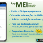 Eu vou abrir o sua primeira empresa - Mei
