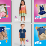 Eu vou criar designs e conteúdos que destacam sua marca
