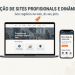 Eu vou criar um site simples e profissional para sua empresa