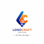 Eu vou transformar sua ideia em um logotipo incrível