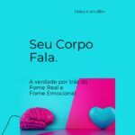 Eu vou criar  Capa de E-book no Canva.