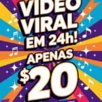 Eu vou Editar vídeos curtos TikTok/Reels/Shorts