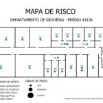 Eu vou criar uma planta do seu levantamento