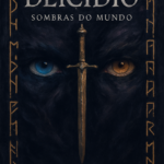 Eu vou Fazer a melhor capa para seu livro/ebook em até 1 dia...