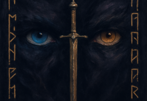 Eu vou Fazer a melhor capa para seu livro/ebook em até 1 dia...