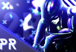 Eu vou criar a thumb que você quiser