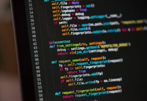 Eu vou desenvolver sites, programas ou automações
