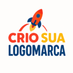 Eu vou criar logomarcas em até 3 horas