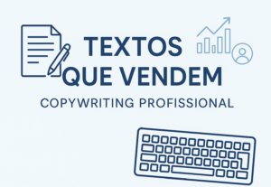 Eu vou criar Textos que Vendem – Copywriting Profissional