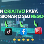 Eu vou criar artes exclusivas para o seu negócio