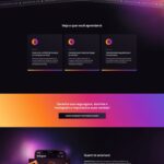 Eu vou criar a melhor landing Page profissional
