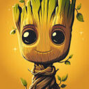 Foto do perfil do trabalhador freelancer