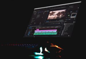 Eu vou Editar seu Vídeo Em 24 horas