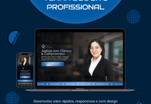 Eu vou fazer seu site profissional do jeito certo