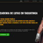 Eu vou criar seu site profissional, responsivo e rápido