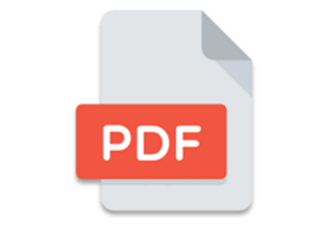Eu vou editar / organizar / converter os seus pdfs