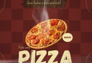 Eu vou Fazer artes para flyers e banners para sua rede socia...