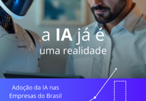 Eu vou fazer que tu negocio crezca con IA