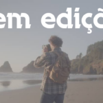 Eu vou Fazer uma edição de video