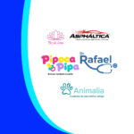 Eu vou criar o logotipo exclusivo da sua marca