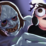Eu vou fazer sua thumbnail pro youtube em desenho