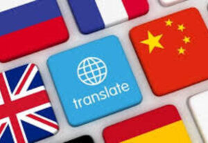 Eu vou traduzir seu texto de português para inglês