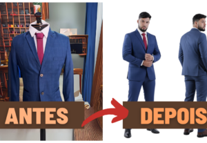 Eu vou deixar suas imagens profissionais e prontas para vend...