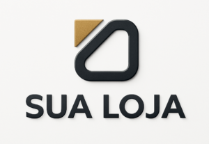 Eu vou criar uma logo para sua empresa