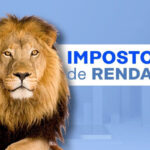 Eu vou fazer sua declaração de imposto de renda