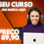 Eu vou fazer seu criativo animado com alta chances de venda