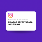 Eu vou Criar 3 posts simples para Instagram no canva