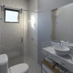 Eu vou modelar 3D e renderizado do seu projeto