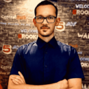 Foto do perfil do trabalhador freelancer