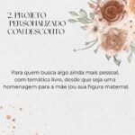 Eu vou fazer sua arte criativa
