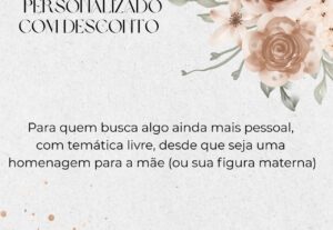 Eu vou fazer sua arte criativa