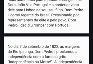 Eu vou fazer Tradução e revisão de textos