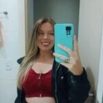 Eu vou gravar o melhor comercial para o seu produto