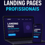 Eu vou Criar Página de Vendas Landing Page