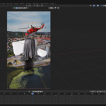 Eu vou Criar vfx para sua empresa