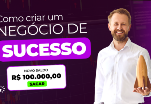 Eu vou fazer logotipo e editar vídeos pra vc...