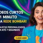 Eu vou fazer um vídeo shorts com i.a. pra bombar suas redes
