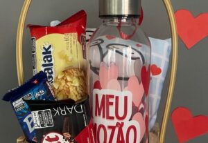 Eu vou Transformar Imagens em vídeos chamativos