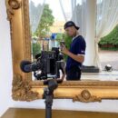 Foto do perfil do trabalhador freelancer