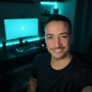 Foto do perfil do trabalhador freelancer