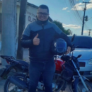Foto do perfil do trabalhador freelancer