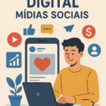 Eu vou fazer todos os tipos me edição de marketing