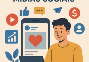Eu vou fazer todos os tipos me edição de marketing