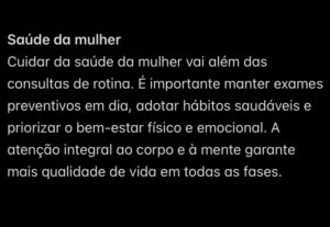 Eu vou realizar digitações de forma ágil.